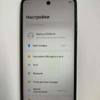 TECNO Spark 20C 4/256GB Duos