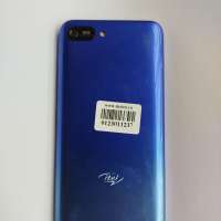 Itel A25 Duos