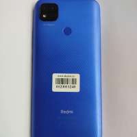 Xiaomi Redmi 9C NFC 2/32GB Duos