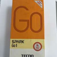 TECNO Spark Go 1 4/128GB Duos