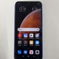 Xiaomi Redmi 9C NFC 4/128GB Duos