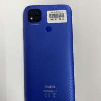 Xiaomi Redmi 9C NFC 4/128GB Duos