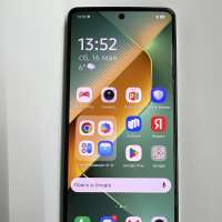 TECNO Pova 6 Pro 5G 8/256GB Duos