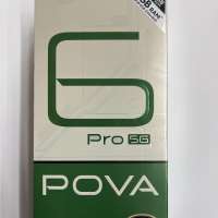 TECNO Pova 6 Pro 5G 8/256GB Duos