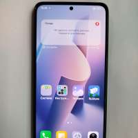 Xiaomi Redmi Note 14 8/256GB Duos