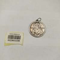 Подвеска серебро 925 3,87g, вес изделия 3.87g