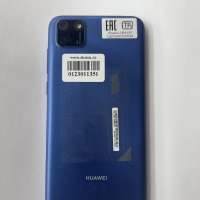 Huawei Y5p Duos