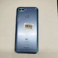 Xiaomi Redmi 6 3/32GB Duos