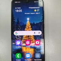 Samsung Galaxy A31 4/128GB Duos