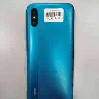 Xiaomi Redmi 9A 2/32GB Duos