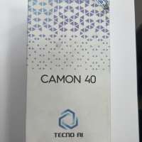 TECNO Camon 40 8/256GB Duos