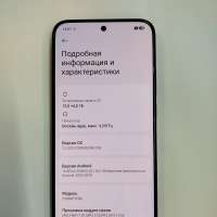 Xiaomi 15T 12/256GB Duos