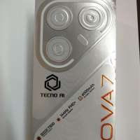 TECNO Pova 7 5G 8/128GB Duos