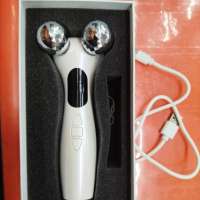 4D Roller Pulse massager