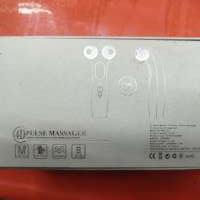 4D Roller Pulse massager
