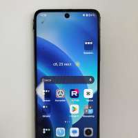 Realme C71 6/128GB Duos
