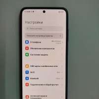 Xiaomi Redmi Note 10S 6/128GB Duos