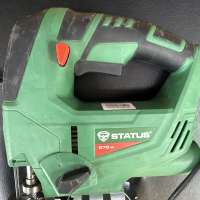 Status JS550