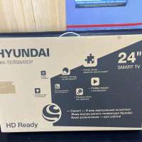 Hyundai H-LED24BS5102