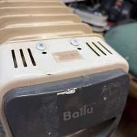 Ballu BOH/TB-09FH