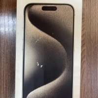 Apple iPhone 15 Pro 256GB