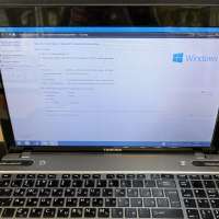 Toshiba Satellite P855-B2S