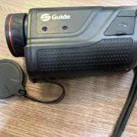 Guide TD421