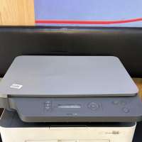 HP Laser MFP 135w