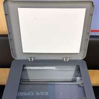 HP Laser MFP 135w