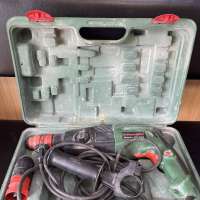 Hammer PRT 650B