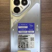 TECNO Pova 7 Neo 8/256GB Duos