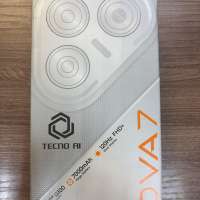 TECNO Pova 7 Neo 8/256GB Duos