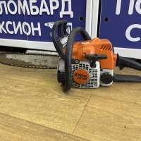 STIHL MS 180