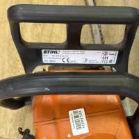 STIHL MS 180