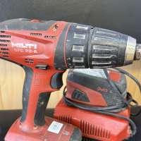 Hilti SFC 22-A с СЗУ