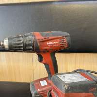Hilti SFC 22-A с СЗУ