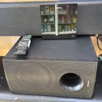 Sony BDV-B1 2.1