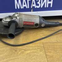 Интерскол УШМ-230/2100М