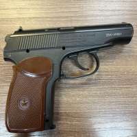 Borner ПМ49