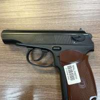 Borner ПМ49