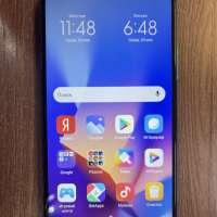 Xiaomi Redmi 9T NFC 4/128GB Duos