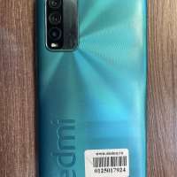 Xiaomi Redmi 9T NFC 4/128GB Duos