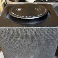 Яндекс Станция Макс с Zigbee с СЗУ
