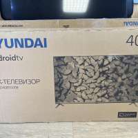 Hyundai H-LED40BS5008