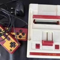 RetroGenesis 8 Bit