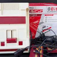 RetroGenesis 8 Bit