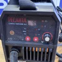 РЕСАНТА САИПА-160П