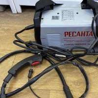 РЕСАНТА САИПА-160П