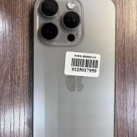 Apple iPhone 16 Pro 256GB
