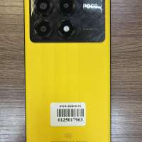 POCO X6 Pro 8/256GB Duos